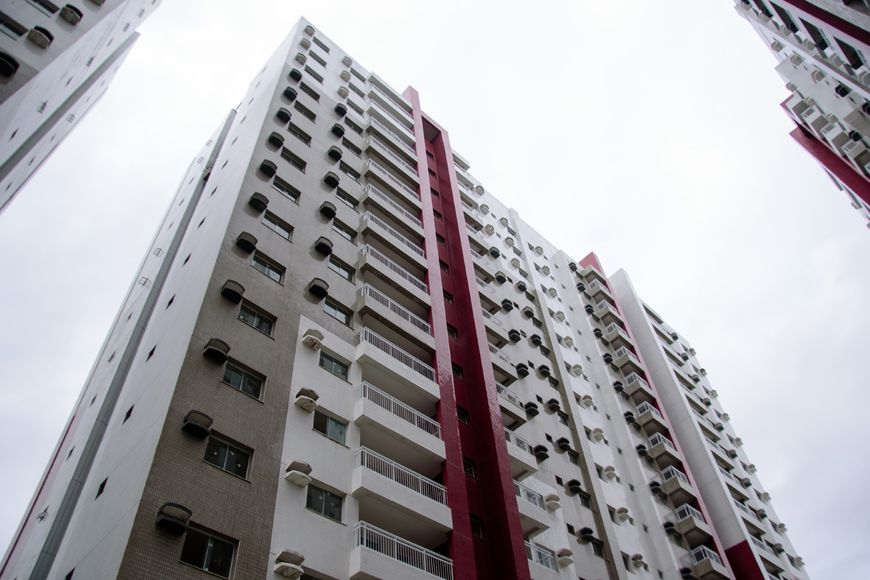 Apartamento para venda tem 86 metros quadrados com 3 quartos em Pedreira - Belém - PA