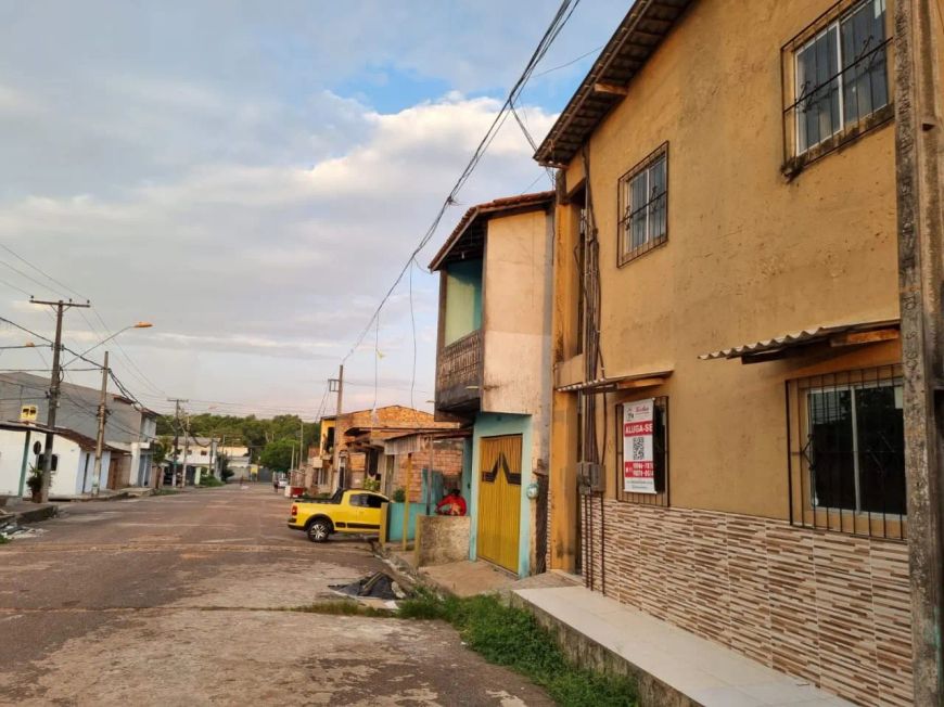 Prédio á venda com kitnets em Tenoné - Belém - PA