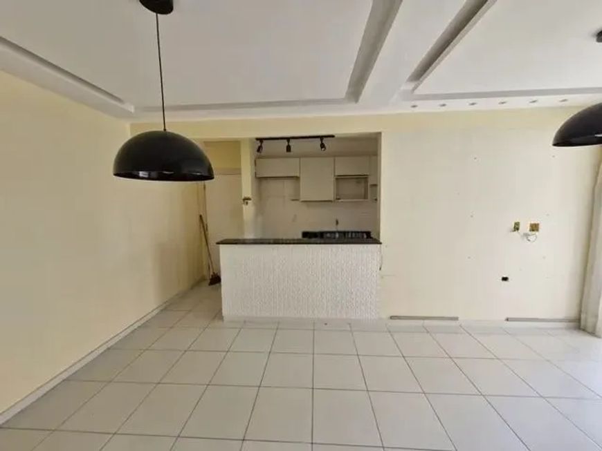 Jardim de Provence, 76m², 3 quartos sendo 1 suite, 1 vaga, Parque Verde