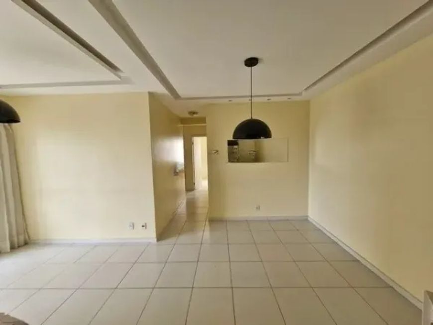 Jardim de Provence, 76m², 3 quartos sendo 1 suite, 1 vaga, Parque Verde