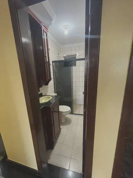 ..Ed Dhahran: Apartamento na Pedreira 110m² 3 Quartos (1 Suíte) 1 Vg