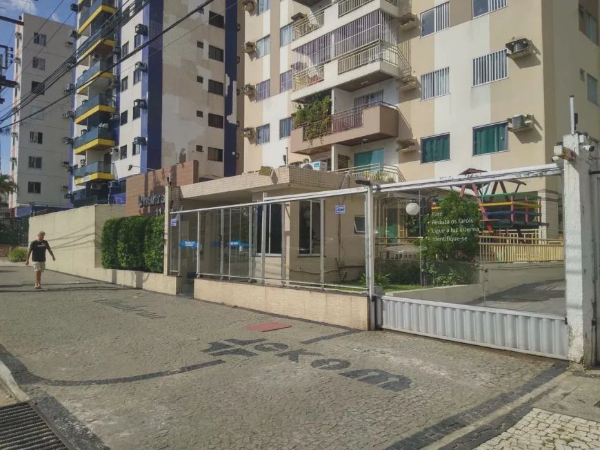 ..Ed Dhahran: Apartamento na Pedreira 110m² 3 Quartos (1 Suíte) 1 Vg
