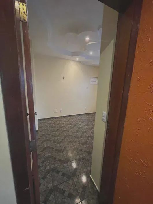 ..Ed Dhahran: Apartamento na Pedreira 110m² 3 Quartos (1 Suíte) 1 Vg