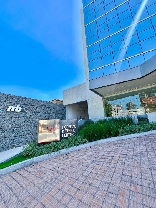Porto Quality Hospital e Office Center: Salas Comerciais 25m²