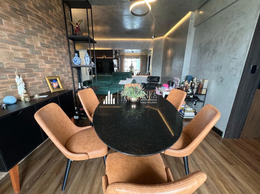 3 SUITES EM SÃO BRAS - NASCENTE - ANDAR ALTO