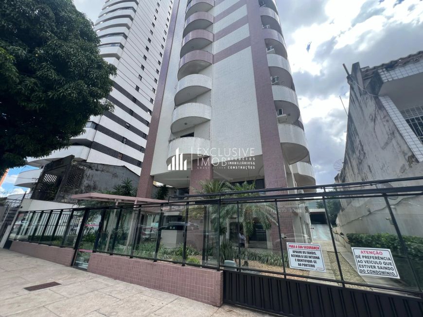 3 SUITES EM SÃO BRAS - NASCENTE - ANDAR ALTO