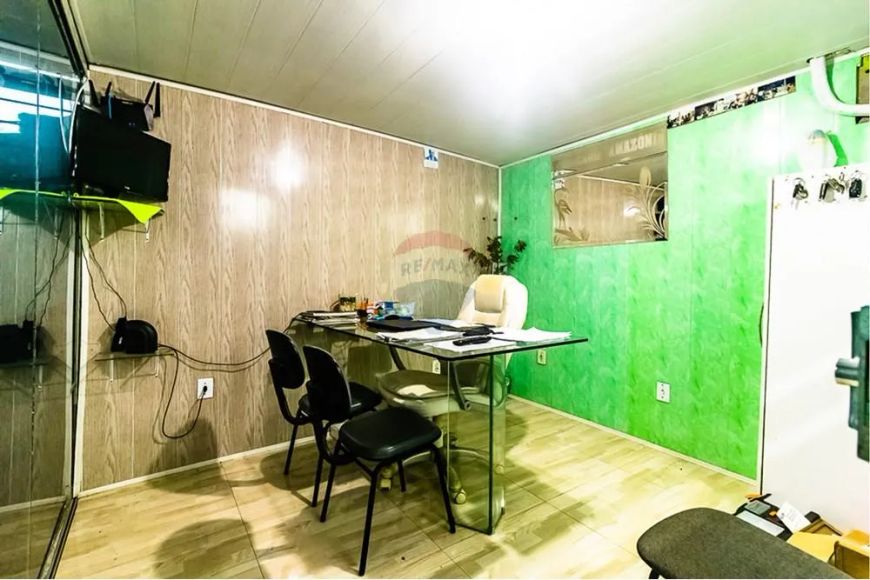 IMOVÉL COMERCIAL À VENDA - CREMAÇAO