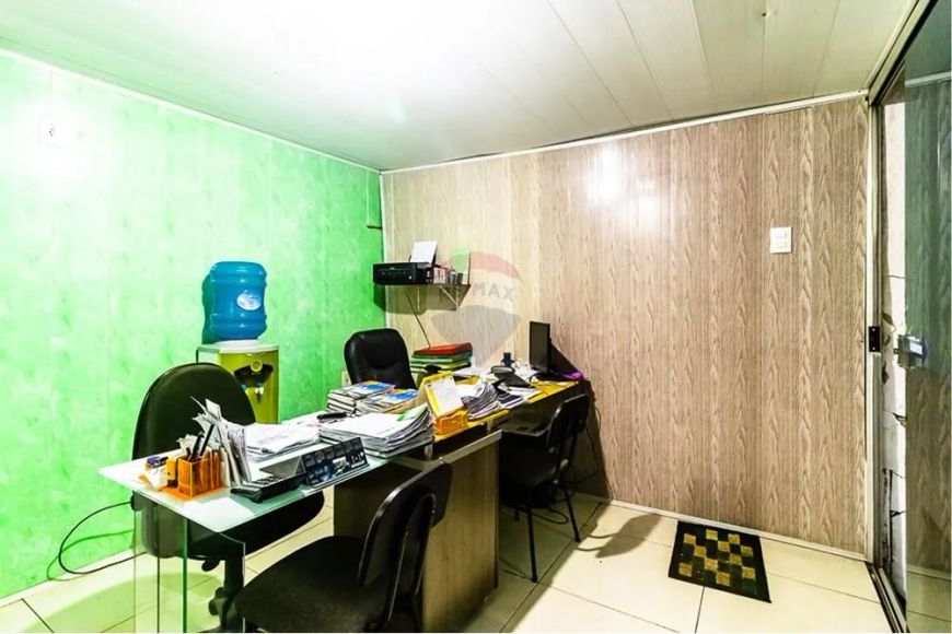 IMOVÉL COMERCIAL À VENDA - CREMAÇAO