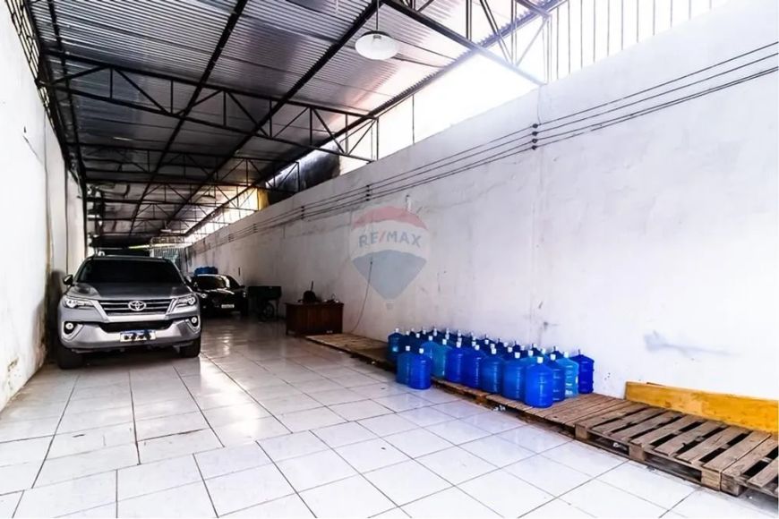 IMOVÉL COMERCIAL À VENDA - CREMAÇAO