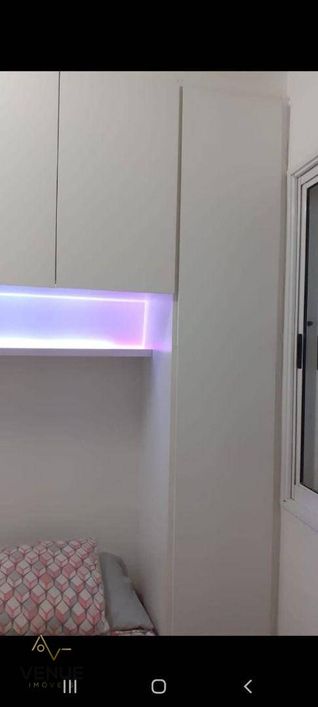 Apartamento com 2 dormitórios à venda, 51 m² por R$ 296.800,11 - Tremembé - São Paulo/SP