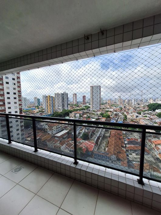 Vendo apartamento no Rio Mendoza