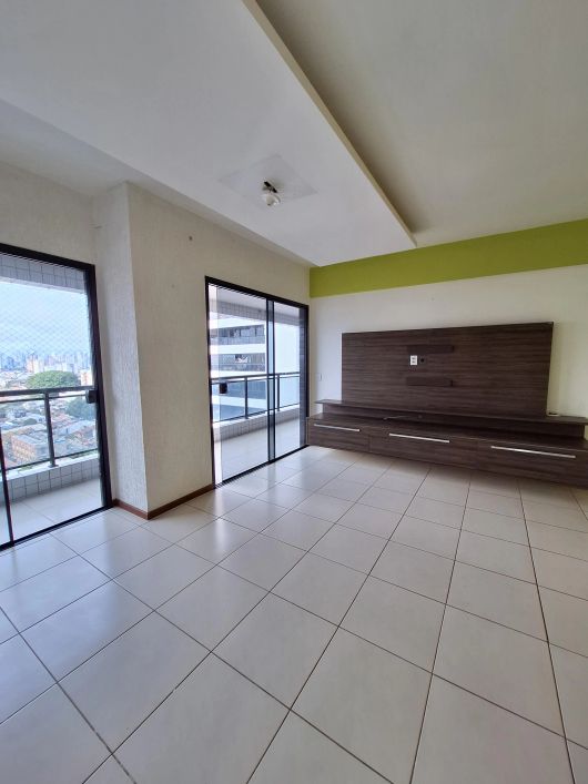Vendo apartamento no Rio Mendoza