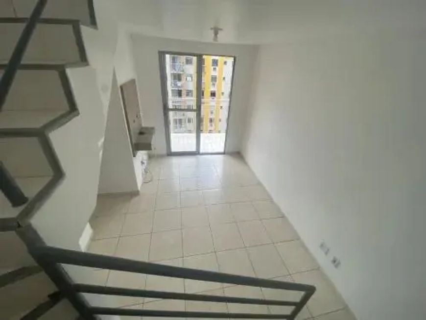 JS- Cobertura Ville Laguna