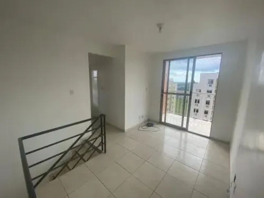 JS- Cobertura Ville Laguna