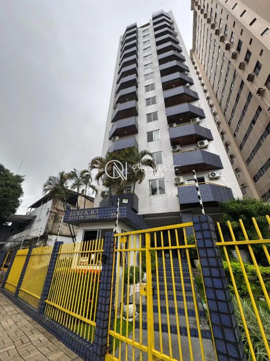 Imóvel para venda tem 147 metros quadrados com 4 quartos em Marco - Belém - PA