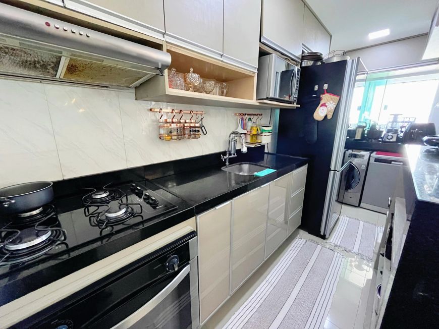 Vendo Apto no Ed. Citty Way - Marco- R$ 850.000,00 (Aceita Financiamento)