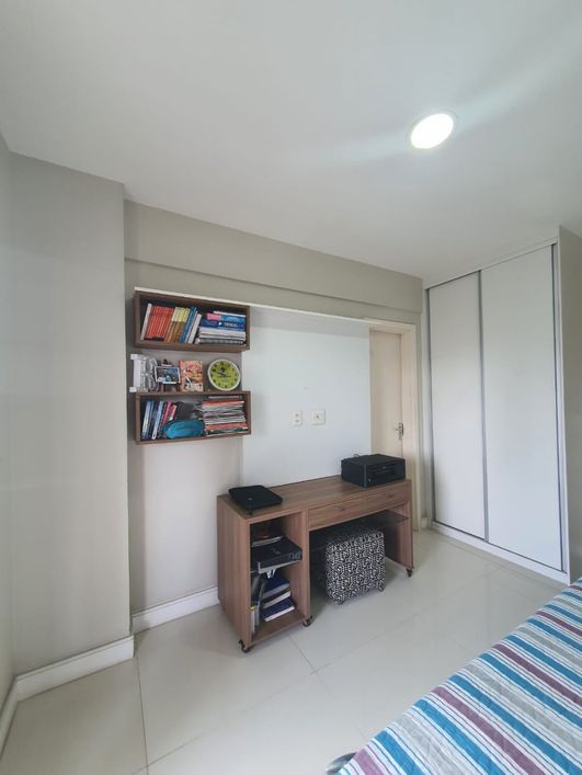 Venda Apt no ED, Stilo Residence Tv, Angustura n 2086 em Pedreira - Belém - Pará