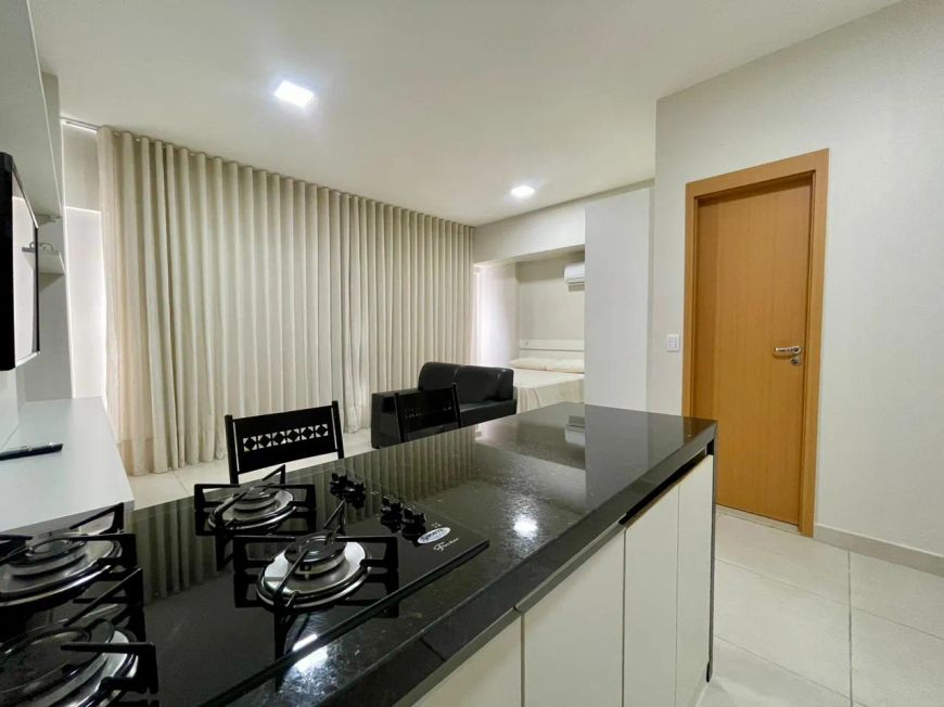 VENDO APARTAMENTO 1\4 Ed. STUDIO UNIQUE