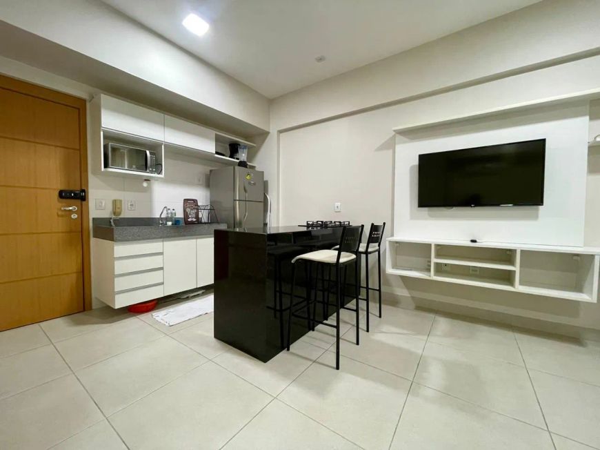 VENDO APARTAMENTO 1\4 Ed. STUDIO UNIQUE