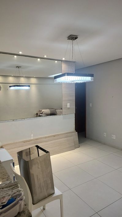 VENDE-SE EXCELENTE APARTAMENTO NO RESIDENCIAL VITÓRIA