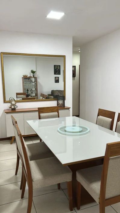 Imóvel para venda com 110 metros quadrados com 3 quartos em Pedreira - Belém - PA