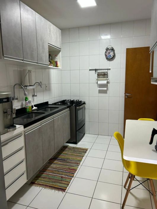 Imóvel para venda com 110 metros quadrados com 3 quartos em Pedreira - Belém - PA