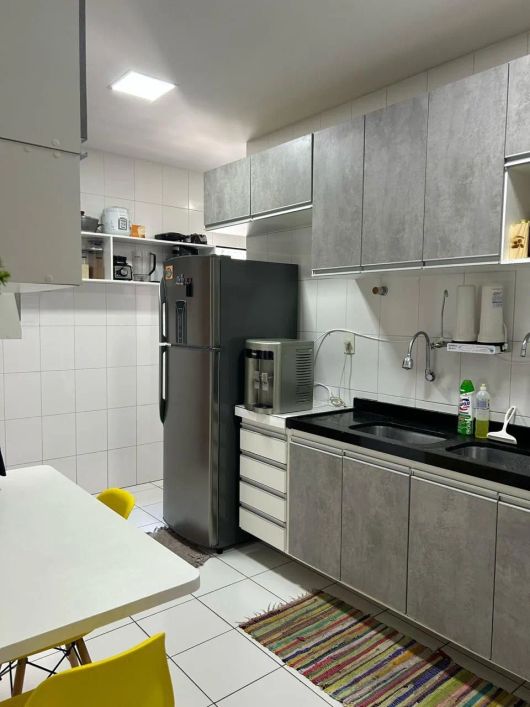 Imóvel para venda com 110 metros quadrados com 3 quartos em Pedreira - Belém - PA