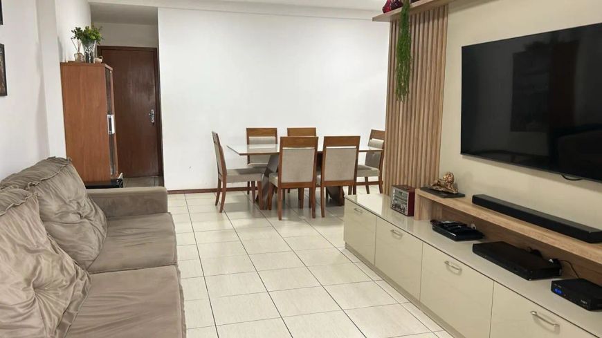 Imóvel para venda com 110 metros quadrados com 3 quartos em Pedreira - Belém - PA