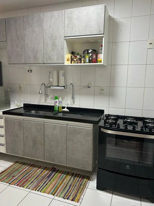 Imóvel para venda com 110 metros quadrados com 3 quartos em Pedreira - Belém - PA