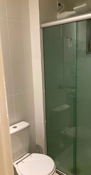 vendo apartamento com 2/4 ,tem 47 metros quadrados noParque Verde - Belém - PA