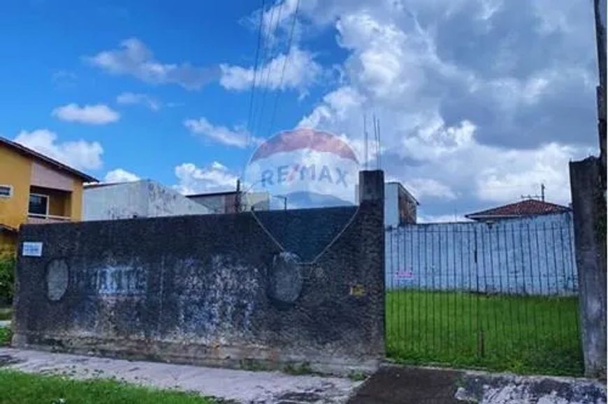 Terreno à Venda Avenida Santos Dumont, 18, Maracangalha, próximo à av. Julio César