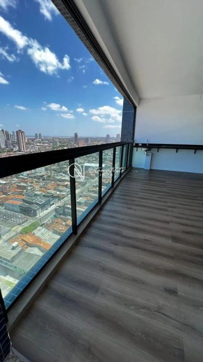 Imóvel para venda com 123 metros quadrados com 3 quartos em São Brás - Belém - PA