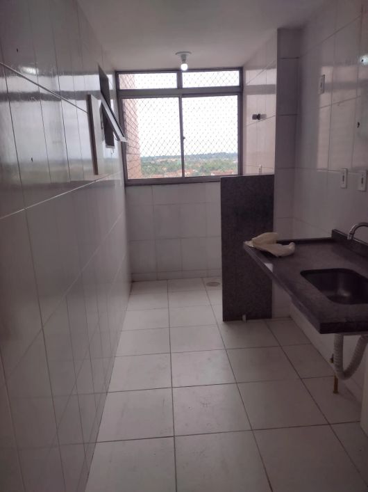 Cobertura dúplex no Ville Lagunaem Parque Verde - Belém - PA
