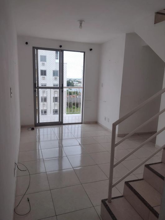 Cobertura dúplex no Ville Lagunaem Parque Verde - Belém - PA