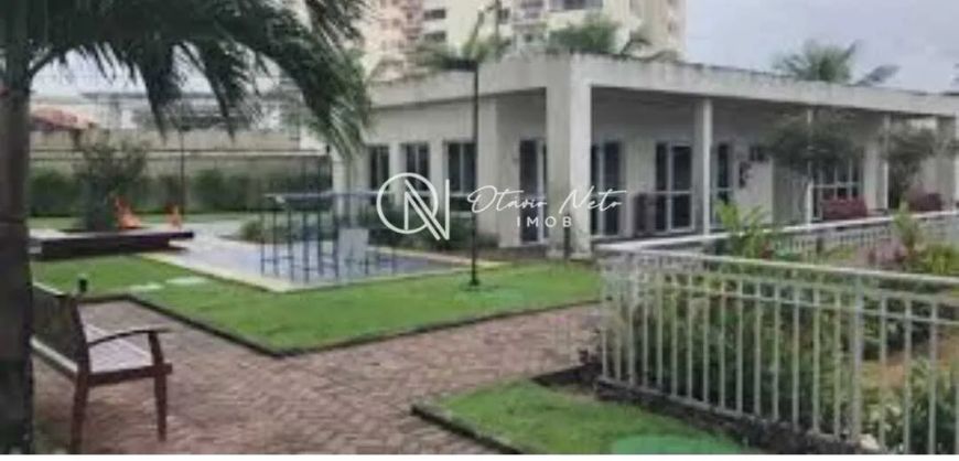 Imóvel para venda com 96 metros quadrados com 3 quartos em Parque Verde - Belém - PA
