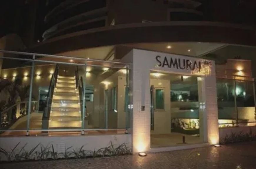 Ed. Samurai Vendo Loft de 1/4 com 1 vaga de garagem privativa - Belém - PA