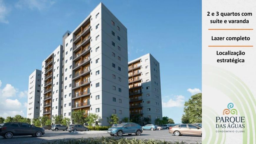 Parque das águas encontre o seu apartamento perfeita em um dos locais mais desejados da cidade 30