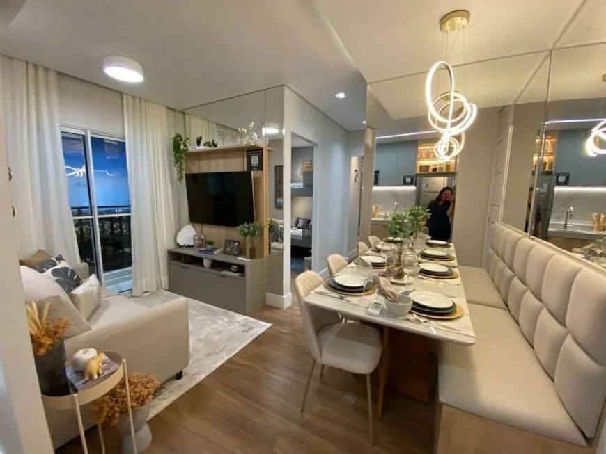 Parque das águas encontre o seu apartamento perfeita em um dos locais mais desejados da cidade 30