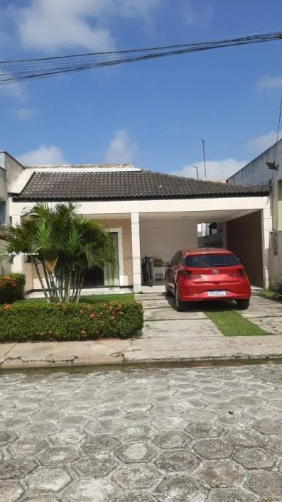 Casa para Venda em Belém, parque verde, 3 dormitórios, 3 suítes, 3 banheiros, 3 vagas
