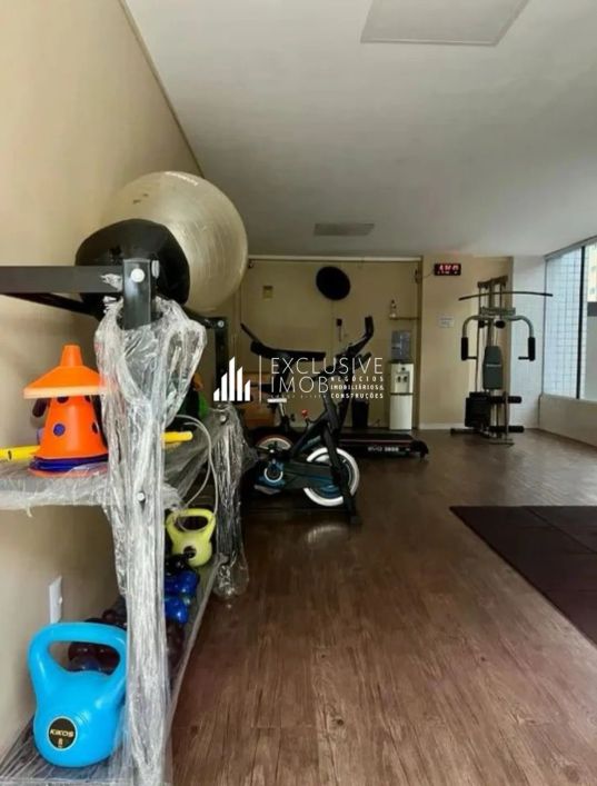 Imóvel para venda com 55 metros quadrados com 2 quartos em Pedreira - Belém - PA