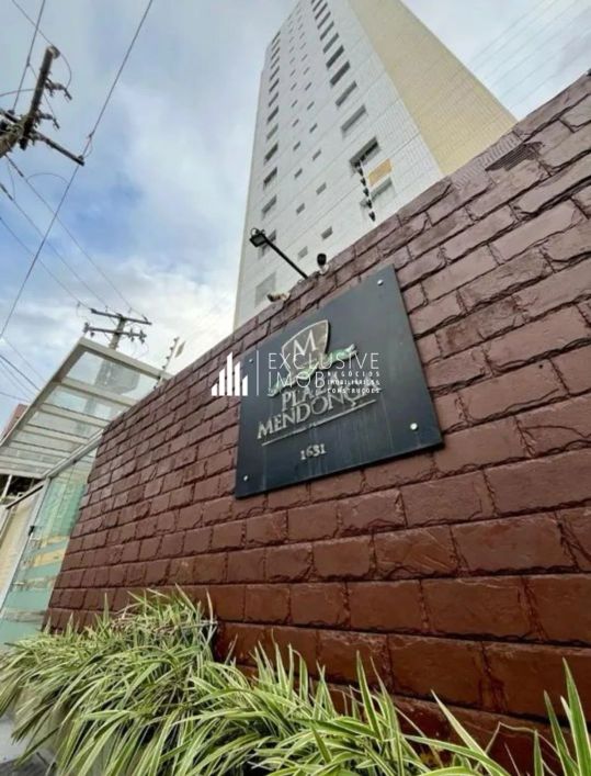 Imóvel para venda com 55 metros quadrados com 2 quartos em Pedreira - Belém - PA