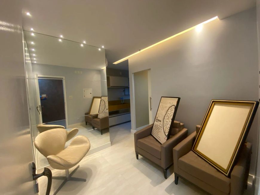 Sala Comercial