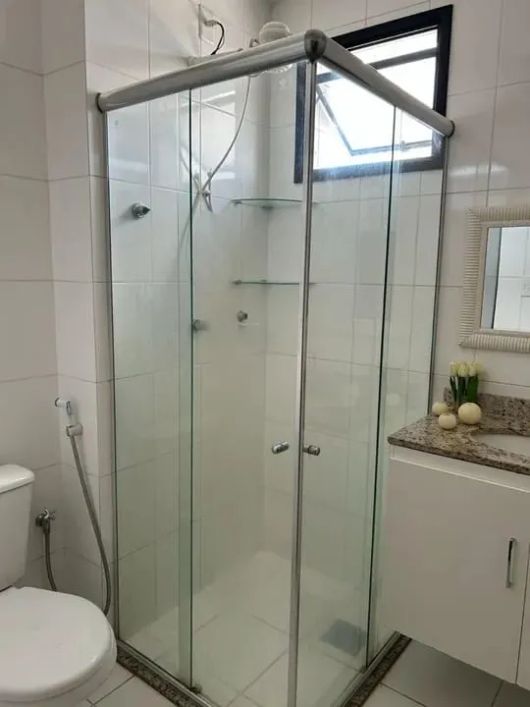 Vende-se Apartamento Porteira Fechada – Ed. Porto de Albany