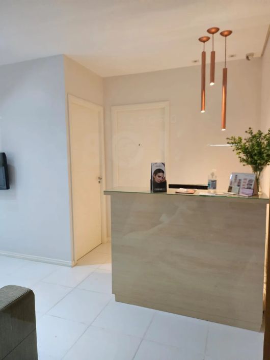 Imóvel para venda tem 42 metros quadrados com 3 quartos em Umarizal - Belém - PA