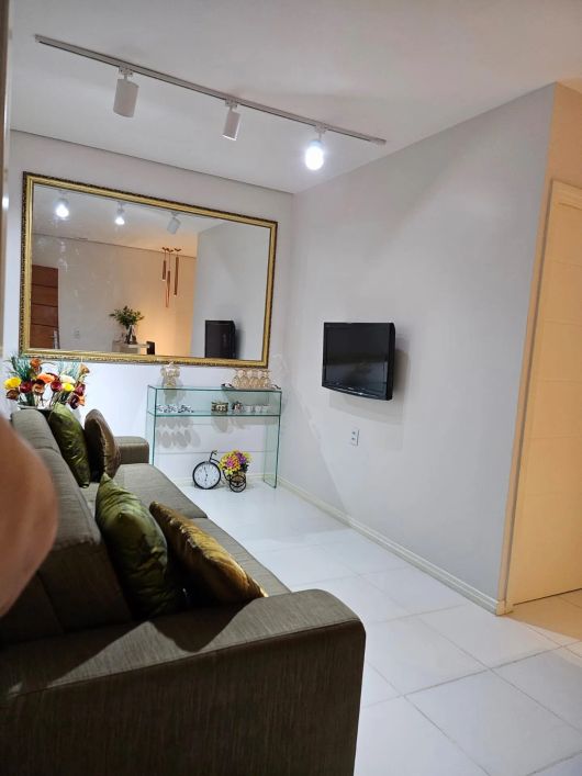 Imóvel para venda tem 42 metros quadrados com 3 quartos em Umarizal - Belém - PA