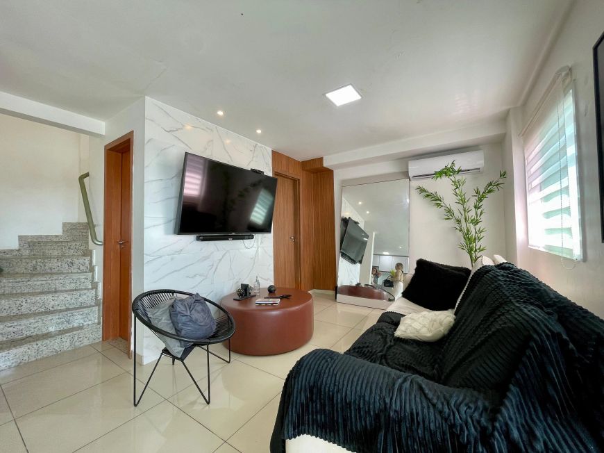 Apartamento no Varandas do Marco com 3 suítes - Marco, Belém - PA