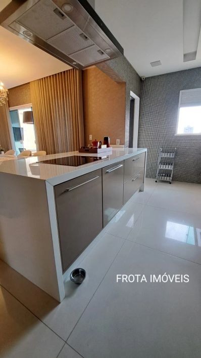 Torres Ekoara, Porteira Fechada, 138m², 2 vagas