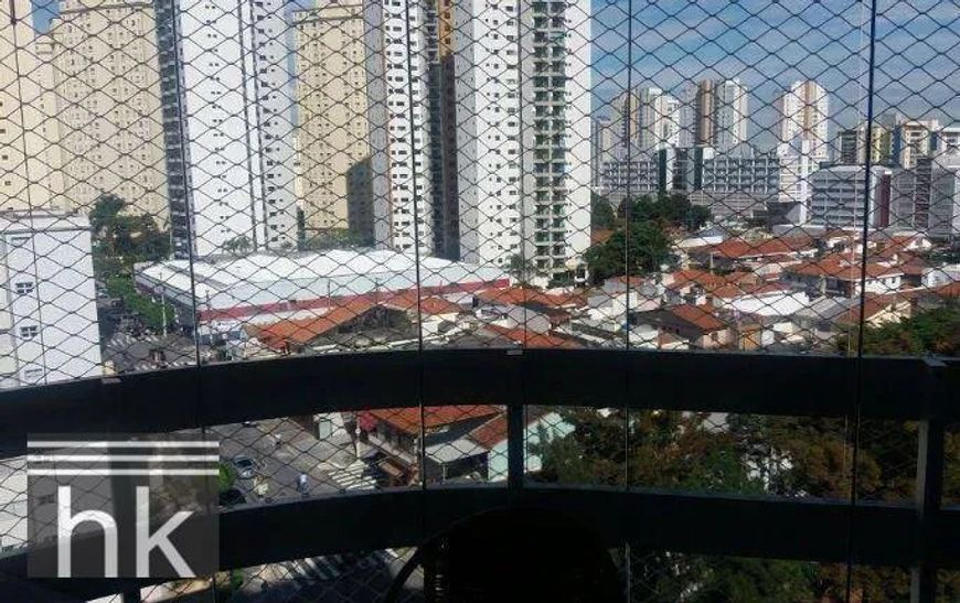 Apartamento com 3 dormitórios à venda, 114 m² por R$ 900.000 - Tatuapé - São Paulo/SP