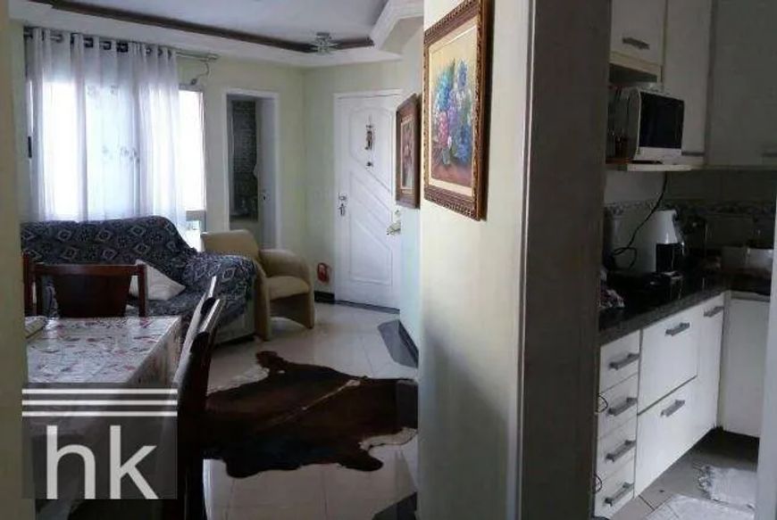 Apartamento com 3 dormitórios à venda, 114 m² por R$ 900.000 - Tatuapé - São Paulo/SP
