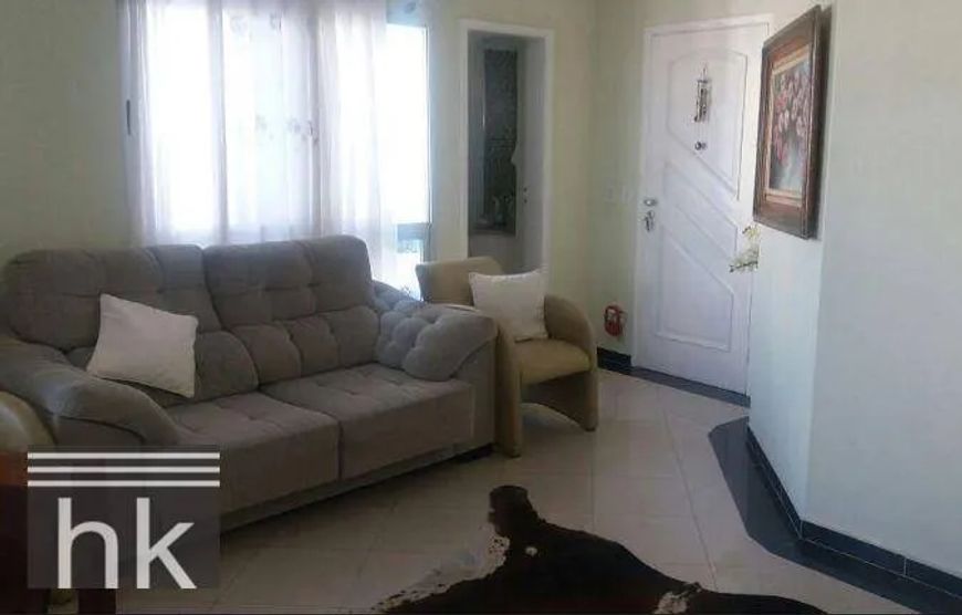 Apartamento com 3 dormitórios à venda, 114 m² por R$ 900.000 - Tatuapé - São Paulo/SP